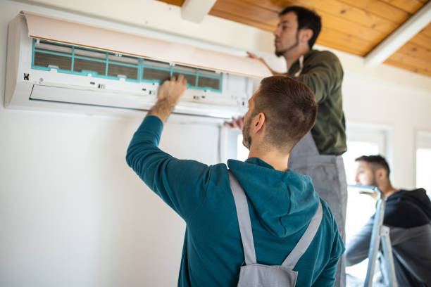 Best 24/7 HVAC Repair  in Marion, IL