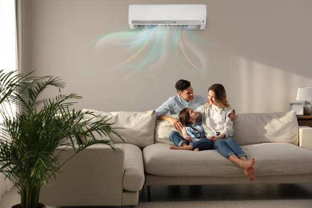 Best HVAC Air Duct Cleaning  in Marion, IL