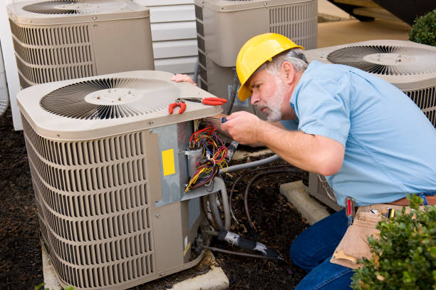 Best Ductless HVAC Repair  in Marion, IL