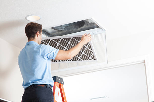 Best Local HVAC Companies  in Marion, IL