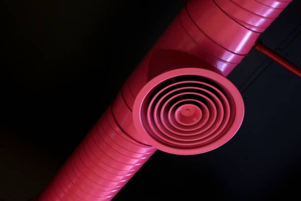 Best HVAC Air Duct Cleaning  in Marion, IL